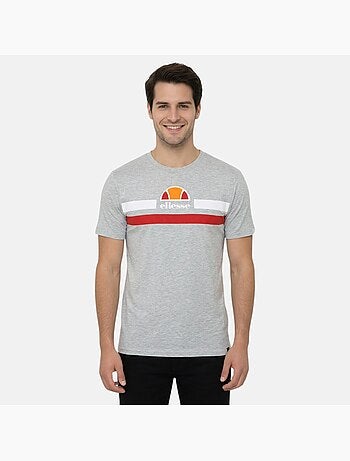 Ellesse - Camiseta hombre de manga corta