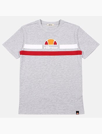 Ellesse - Camiseta hombre de manga corta