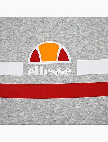 Ellesse - Camiseta hombre de manga corta