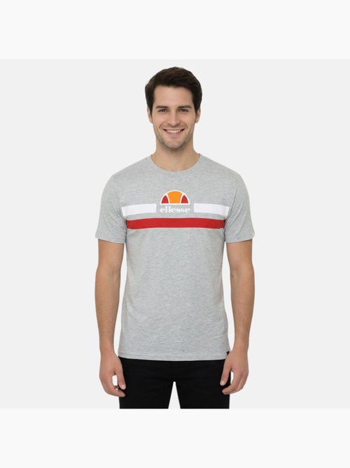 Ellesse - Camiseta hombre de manga corta - Kiabi