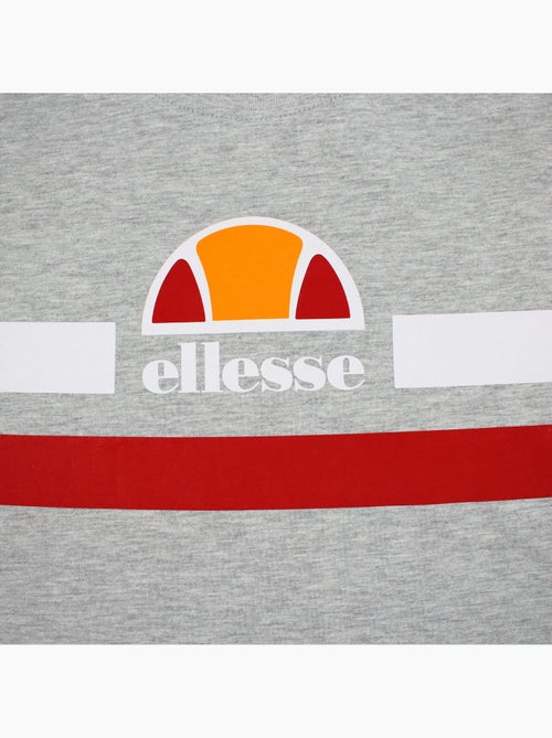 Ellesse - Camiseta hombre de manga corta - Kiabi