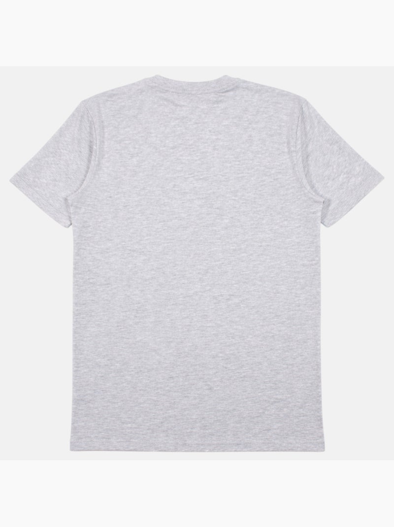 Ellesse - Camiseta hombre de manga corta Gris - Kiabi
