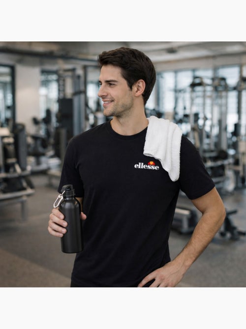 Ellesse - Camiseta hombre de manga corta - Kiabi
