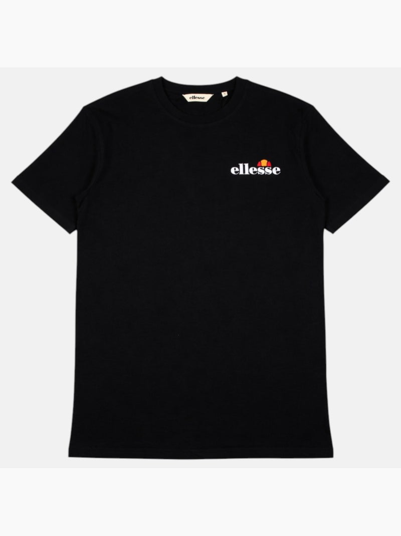 Ellesse - Camiseta hombre de manga corta Negro - Kiabi