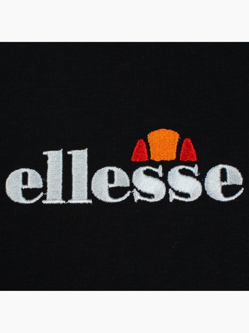 Ellesse - Camiseta hombre de manga corta Negro - Kiabi