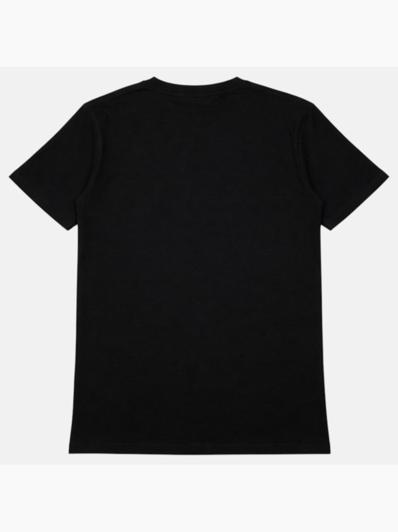 Ellesse - Camiseta hombre de manga corta Negro - Kiabi