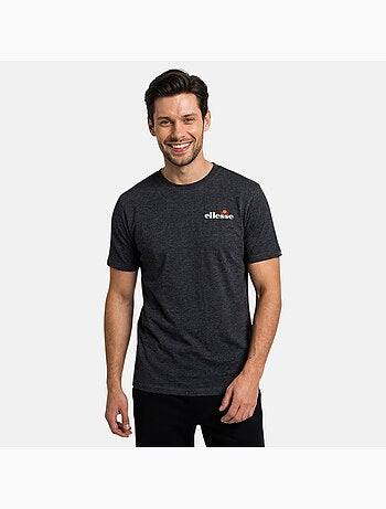 Ellesse - Camiseta hombre de manga corta
