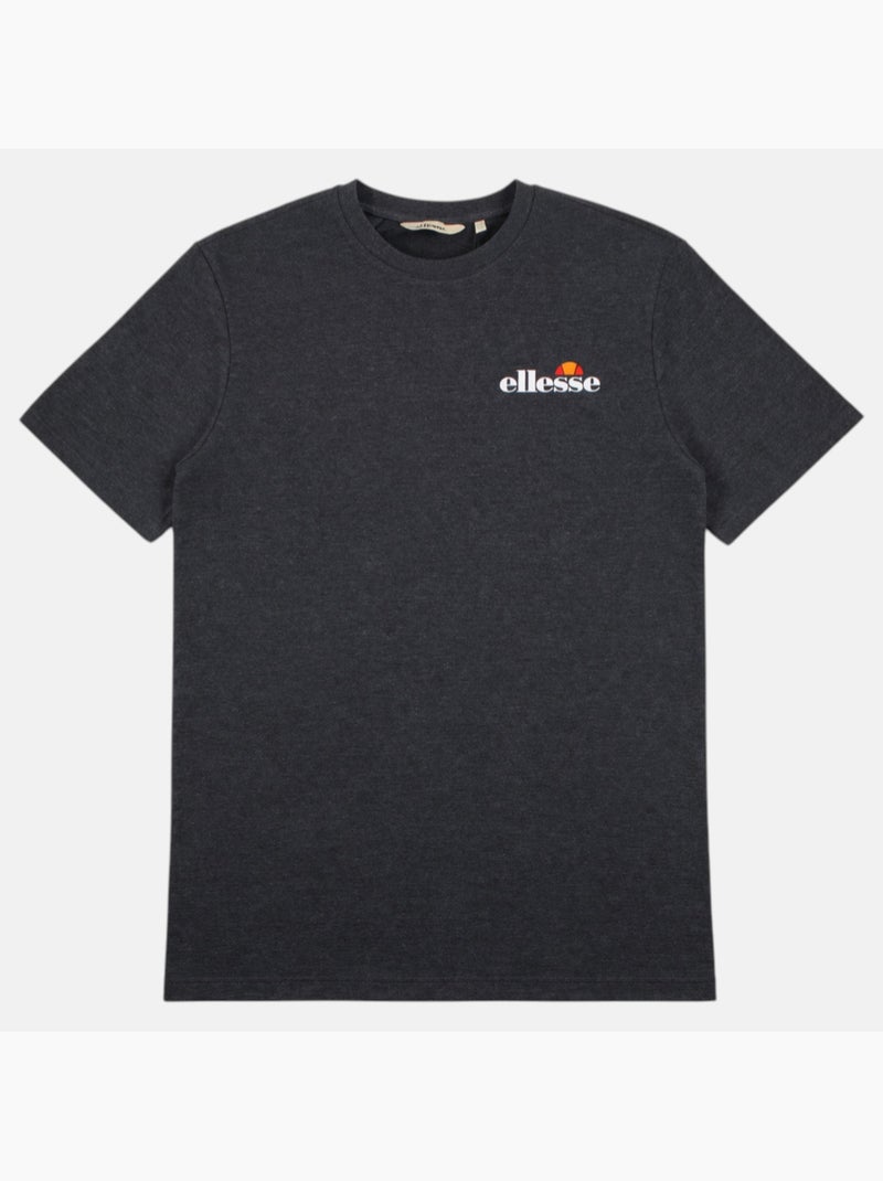 Ellesse - Camiseta hombre de manga corta Negro - Kiabi