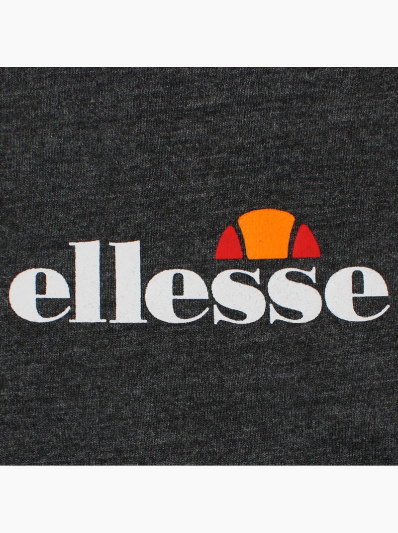 Ellesse - Camiseta hombre de manga corta Negro - Kiabi
