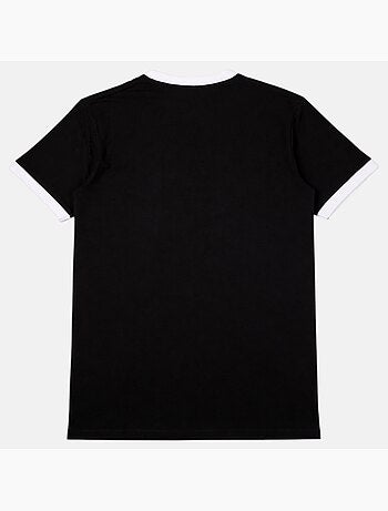 Ellesse - Camiseta hombre de manga corta