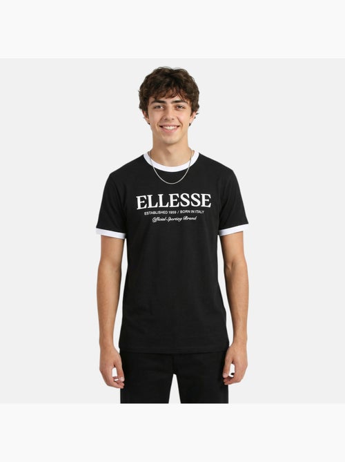 Ellesse - Camiseta hombre de manga corta - Kiabi