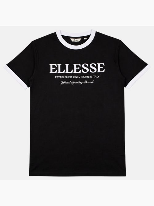 Ellesse - Camiseta hombre de manga corta - Kiabi