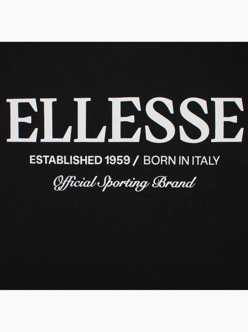 Ellesse - Camiseta hombre de manga corta - Kiabi
