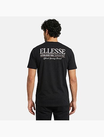 Ellesse - Camiseta hombre de manga corta