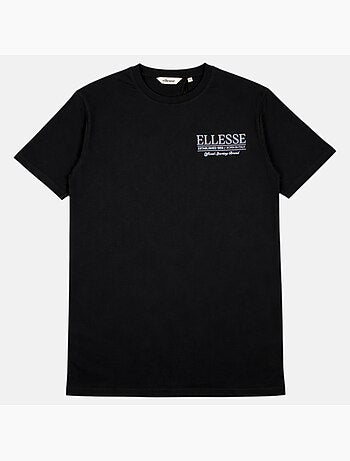 Ellesse - Camiseta hombre de manga corta