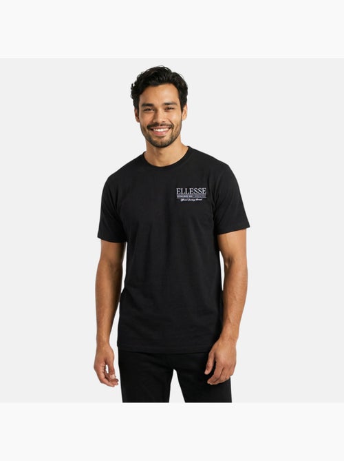 Ellesse - Camiseta hombre de manga corta - Kiabi