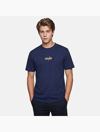Ellesse - Camiseta hombre manga corta