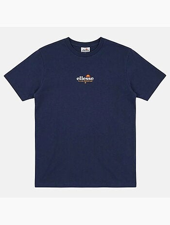 Ellesse - Camiseta hombre manga corta