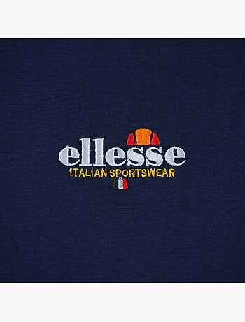 Ellesse - Camiseta hombre manga corta