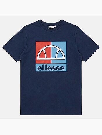 Ellesse - Camiseta hombre manga corta