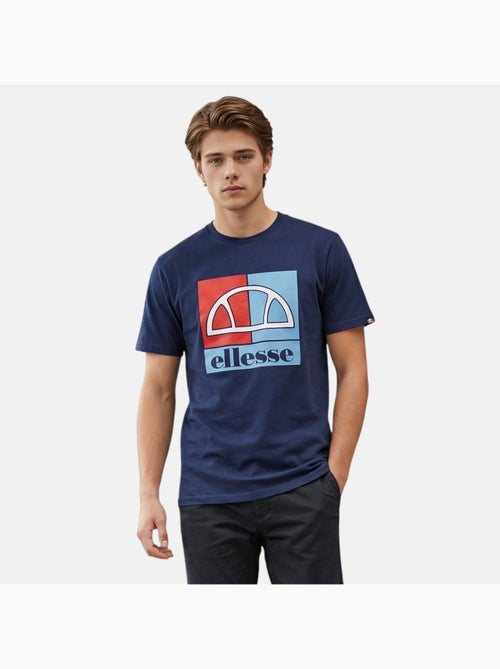 Ellesse - Camiseta hombre manga corta - Kiabi