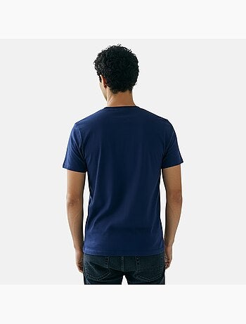 Ellesse - Camiseta hombre manga corta
