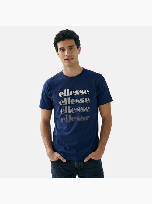Ellesse - Camiseta hombre manga corta - Kiabi