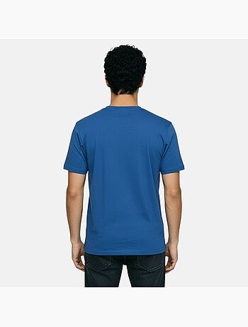 Ellesse - Camiseta hombre manga corta