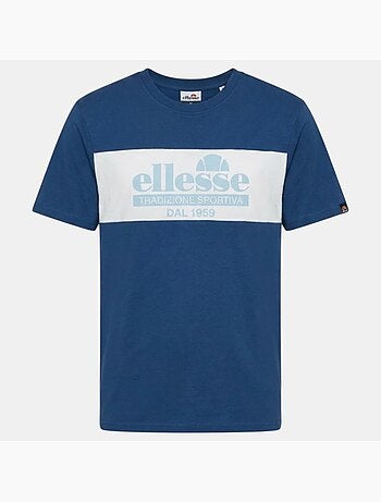 Ellesse - Camiseta hombre manga corta
