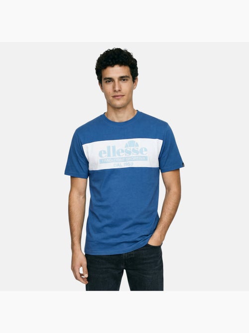 Ellesse - Camiseta hombre manga corta - Kiabi