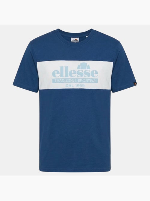Ellesse - Camiseta hombre manga corta - Kiabi