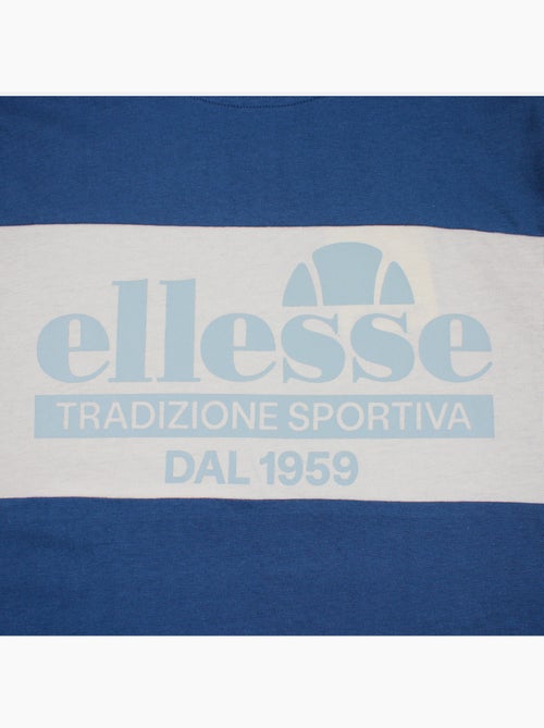 Ellesse - Camiseta hombre manga corta - Kiabi