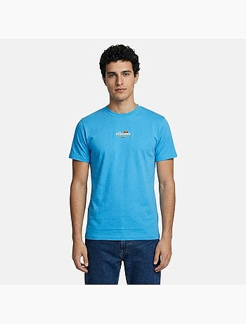 Ellesse - Camiseta hombre manga corta