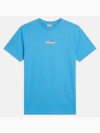 Ellesse - Camiseta hombre manga corta