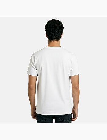 Ellesse - Camiseta hombre manga corta