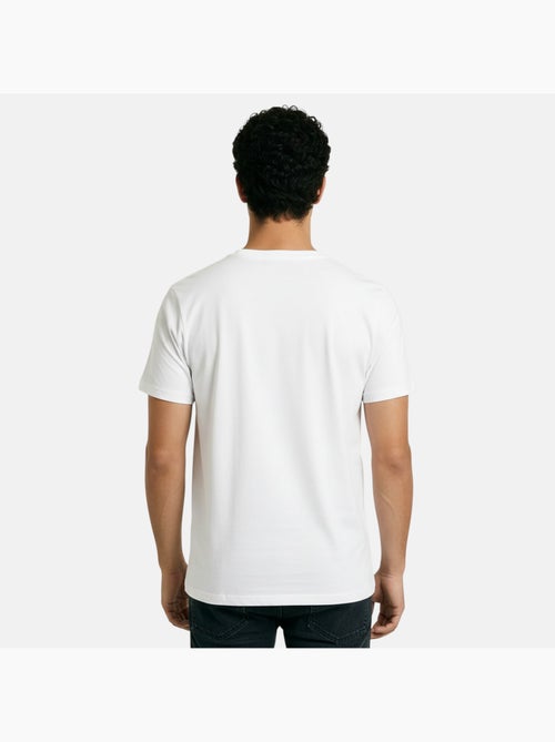 Ellesse - Camiseta hombre manga corta - Kiabi