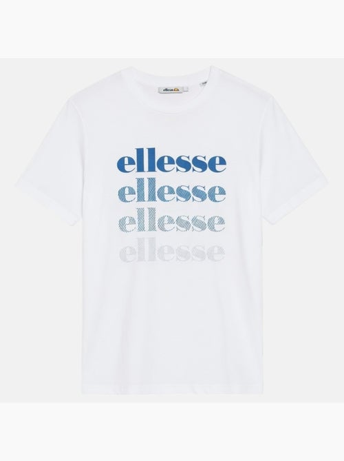 Ellesse - Camiseta hombre manga corta - Kiabi