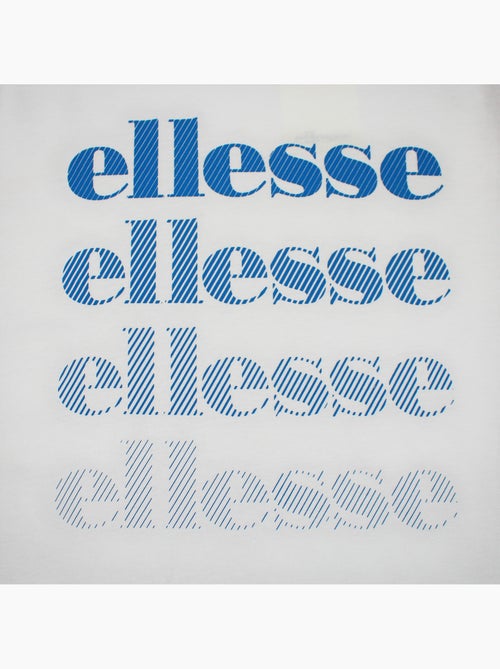 Ellesse - Camiseta hombre manga corta - Kiabi