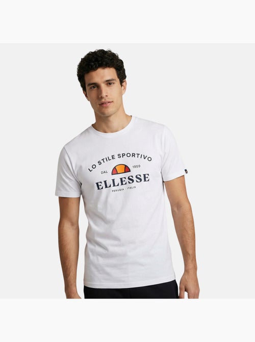 Ellesse - Camiseta hombre manga corta - Kiabi