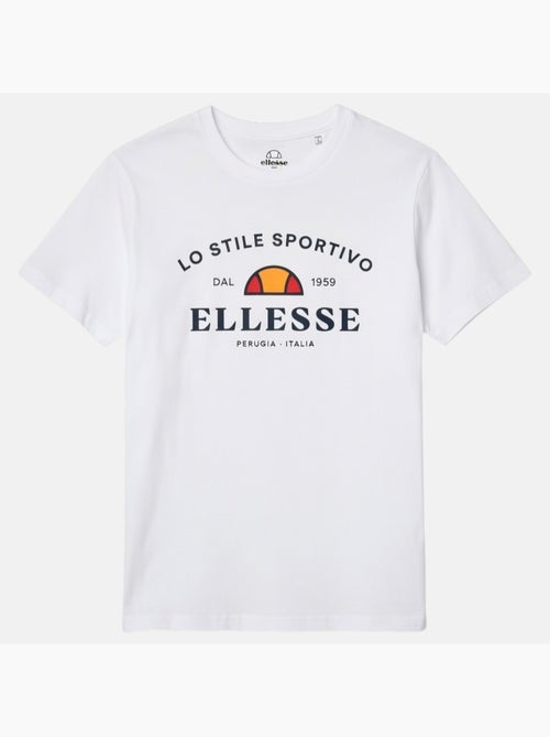 Ellesse - Camiseta hombre manga corta - Kiabi