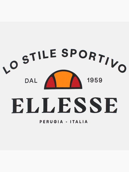 Ellesse - Camiseta hombre manga corta - Kiabi