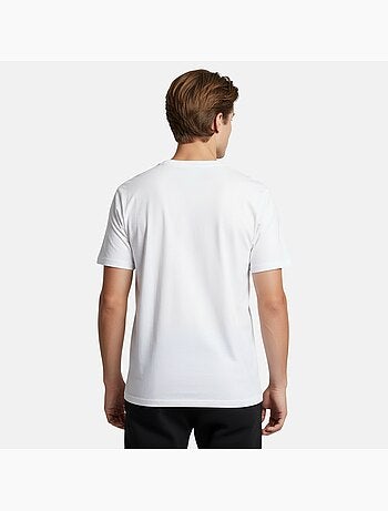 Ellesse - Camiseta hombre manga corta