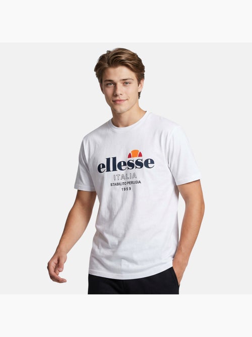 Ellesse - Camiseta hombre manga corta - Kiabi