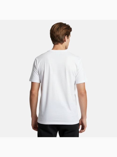 Ellesse - Camiseta hombre manga corta - Kiabi