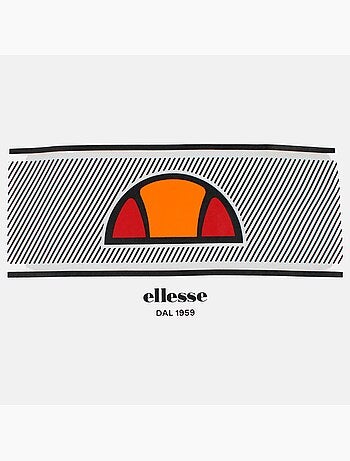 Ellesse - Camiseta hombre manga corta