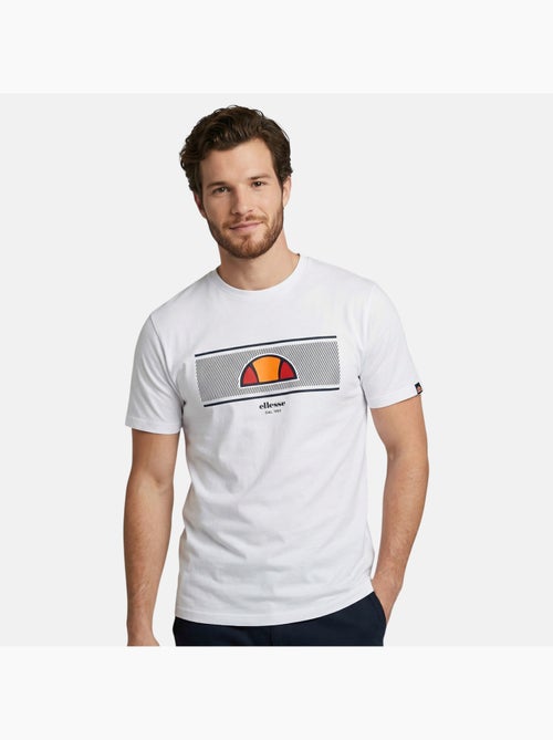 Ellesse - Camiseta hombre manga corta - Kiabi