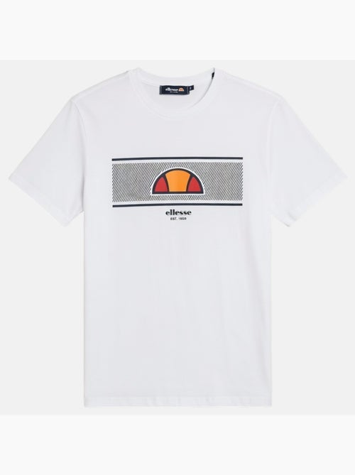 Ellesse - Camiseta hombre manga corta - Kiabi