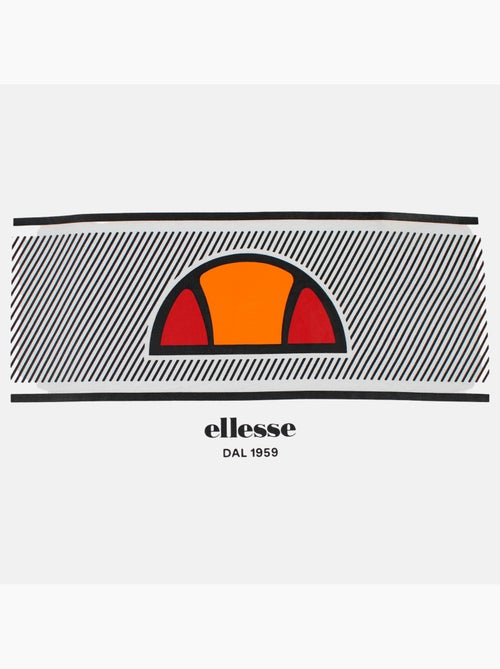 Ellesse - Camiseta hombre manga corta - Kiabi