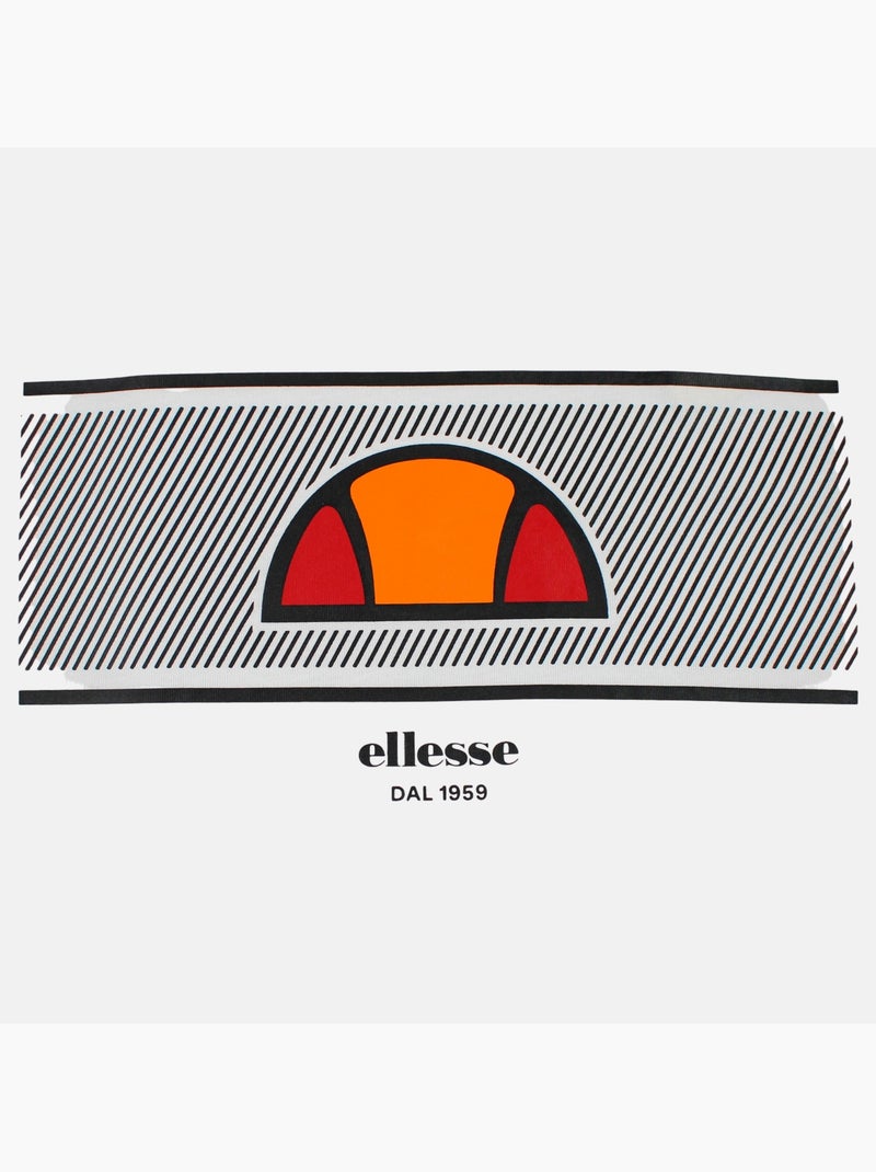 Ellesse - Camiseta hombre manga corta Blanco - Kiabi