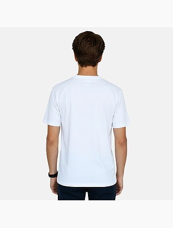 Ellesse - Camiseta hombre manga corta